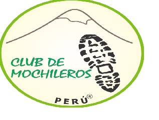 Club de Mochileros Perú